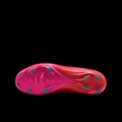 Mercurial Vapor 16 Pro FG Q1 25, fotballsko gress, junior - Fotballsko - Mercurial Vapor 16 Pro FG Q1 25, fotballsko gress, junior