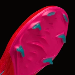 Mercurial Vapor 16 Pro FG Q1 25, fotballsko gress, junior - Fotballsko - Mercurial Vapor 16 Pro FG Q1 25, fotballsko gress, junior