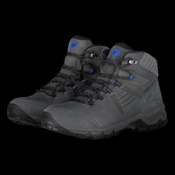 Mercury IV Mid Gore-Tex, tursko, herre - Tursko & Fjellsko Herre - Mercury IV Mid Gore-Tex, tursko, herre