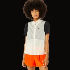 Metarun Packable Gilet, løpevest, dame - Vest - Metarun Packable Gilet, løpevest, dame