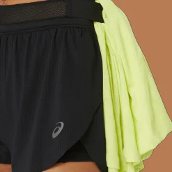 Metarun Split Short, løpeshorts, dame - Treningsshorts - Metarun Split Short, løpeshorts, dame