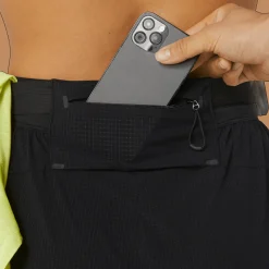 Metarun Split Short, løpeshorts, dame - Treningsshorts - Metarun Split Short, løpeshorts, dame