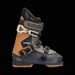 Method 24/25, alpinstøvel, herre - Alpinstøvler - Method 24/25, alpinstøvel, herre