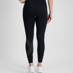 Mid Rise Compression Tight, kompresjonstights, dame - Treningstights - Mid Rise Compression Tight, kompresjonstights, dame