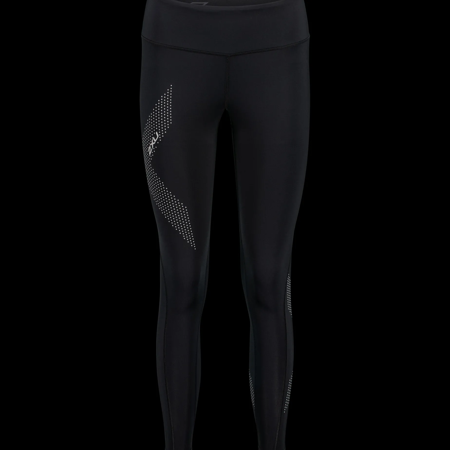 Mid Rise Compression Tight, kompresjonstights, dame - Treningstights - Mid Rise Compression Tight, kompresjonstights, dame