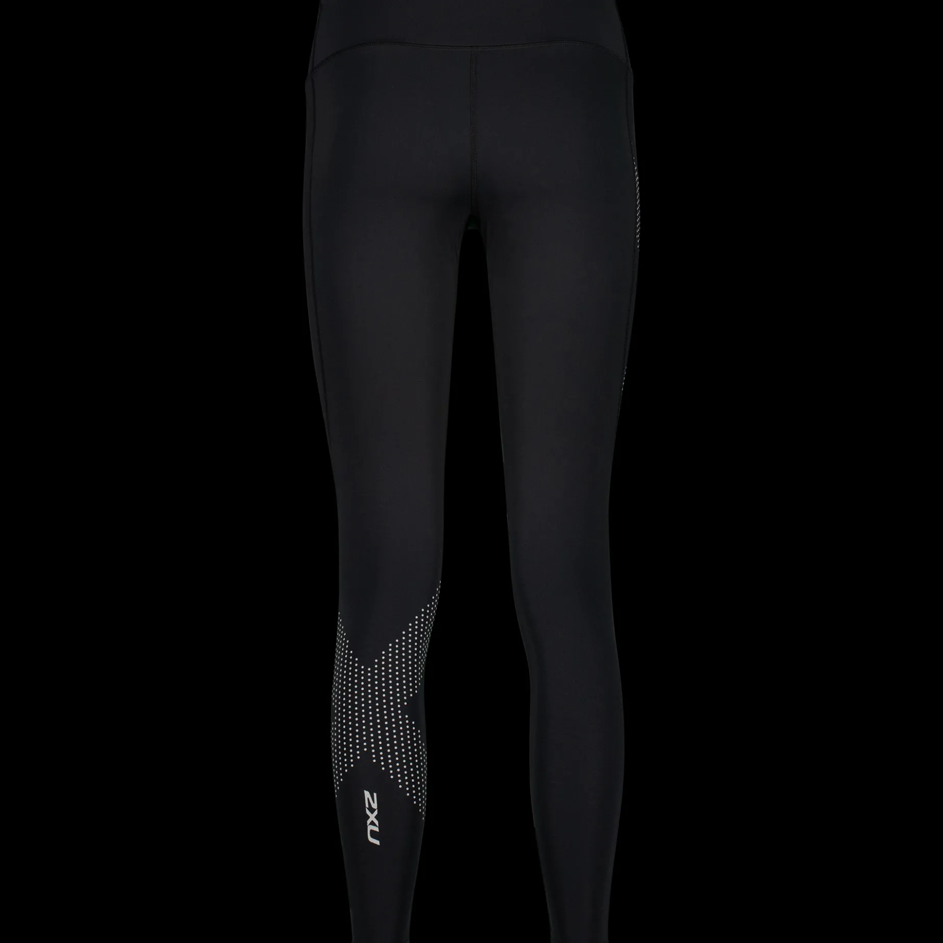 Mid Rise Compression Tight, kompresjonstights, dame - Treningstights - Mid Rise Compression Tight, kompresjonstights, dame