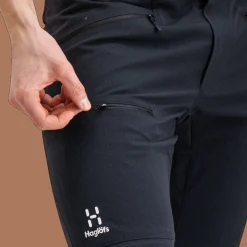 Mid Slim Pant, turbukse, herre - Turbukse - Mid Slim Pant, turbukse, herre