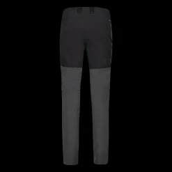 Mid Slim Pant, turbukse, softshell, dame - Turbukse - Mid Slim Pant, turbukse, softshell, dame