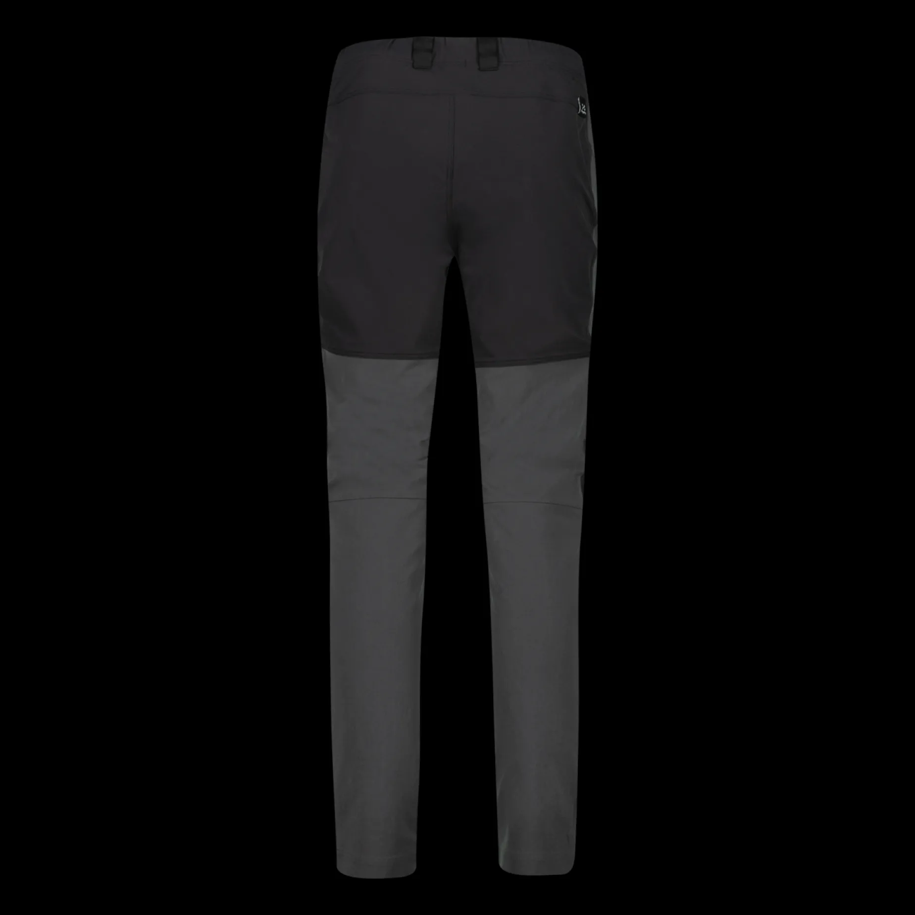 Mid Slim Pant, turbukse, softshell, dame - Turbukse - Mid Slim Pant, turbukse, softshell, dame