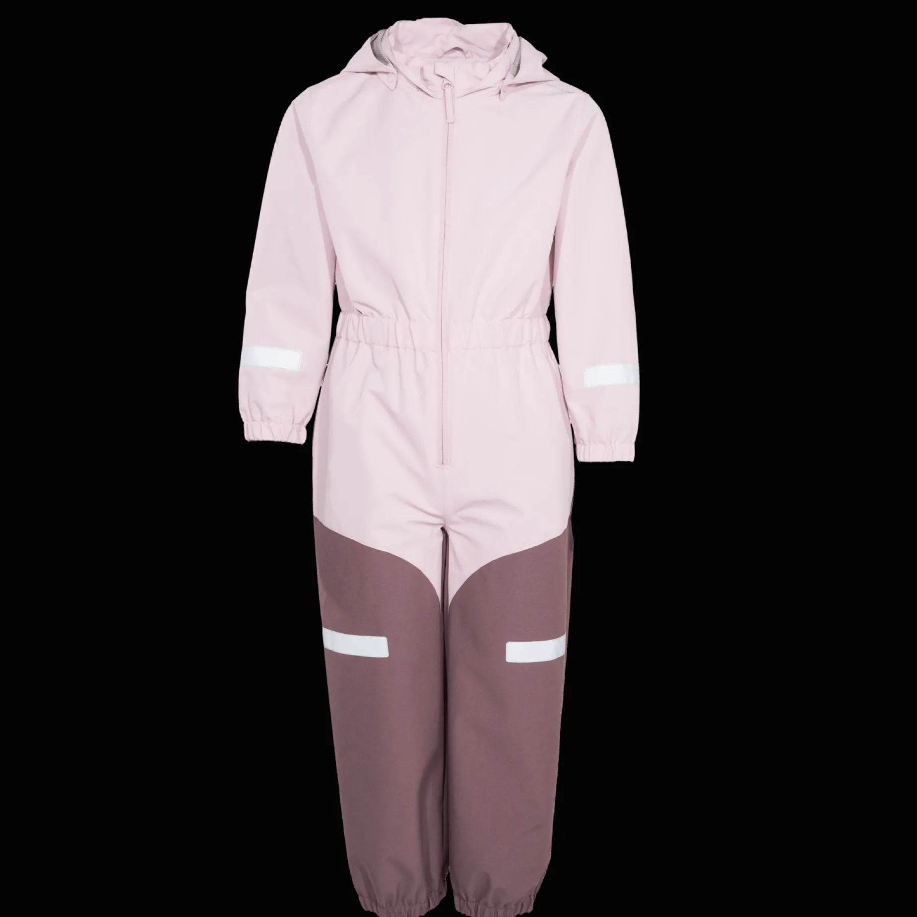 Mikku Coverall, parkdress, barn - Vinterdress - Mikku Coverall, parkdress, barn