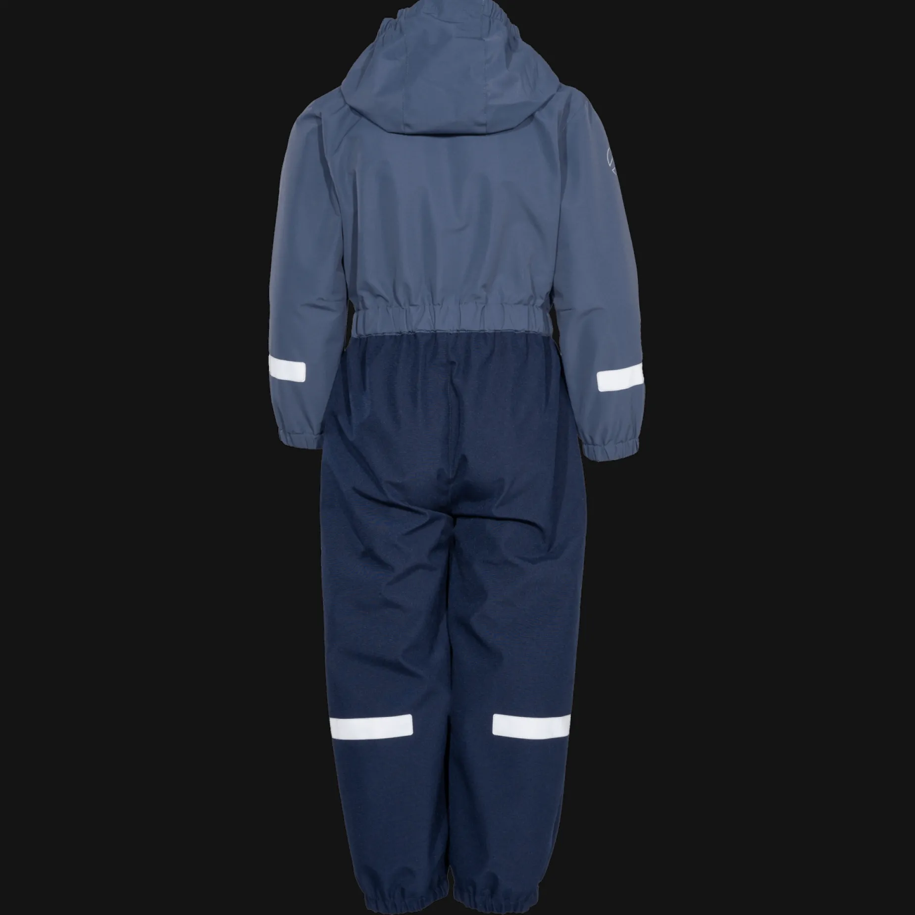 Mikku Coverall, parkdress, barn - Vinterdress - Mikku Coverall, parkdress, barn