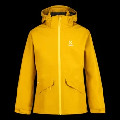 Mila Jacket, skalljakke, junior - Skalljakke - Mila Jacket, skalljakke, junior