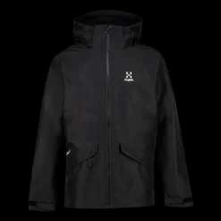 Mila Jacket, skalljakke, junior - Skalljakke - Mila Jacket, skalljakke, junior