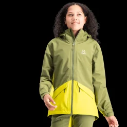 Mila Jacket, skalljakke, junior - Skalljakke - Mila Jacket, skalljakke, junior