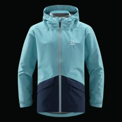 Mila Jacket, skalljakke, junior - Skalljakke - Mila Jacket, skalljakke, junior