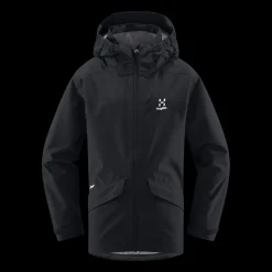 Mila Jacket, skalljakke, junior - Skalljakke - Mila Jacket, skalljakke, junior