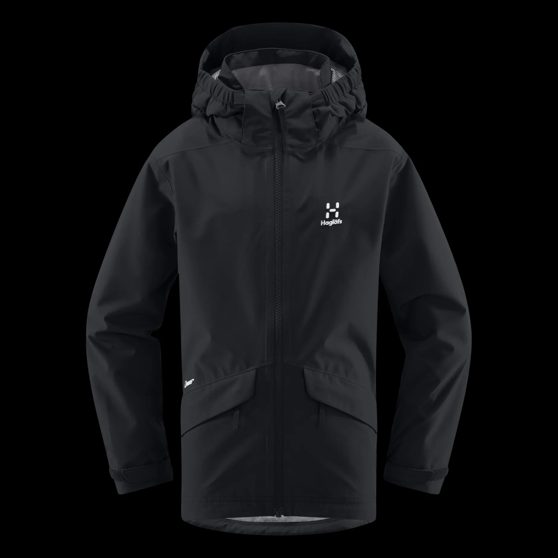 Mila Jacket, skalljakke, junior - Skalljakke - Mila Jacket, skalljakke, junior