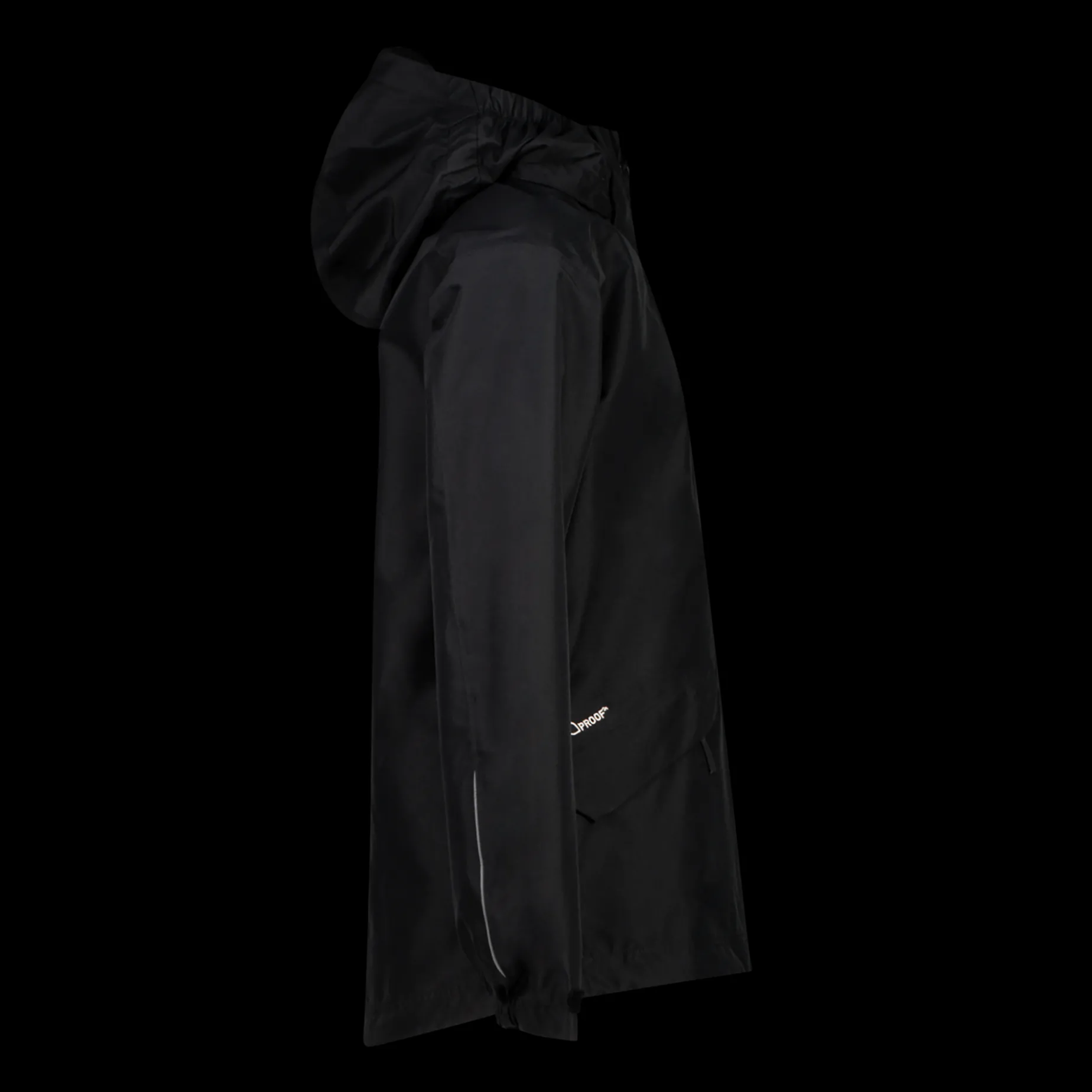 Mila Jacket, skalljakke, junior - Skalljakke - Mila Jacket, skalljakke, junior