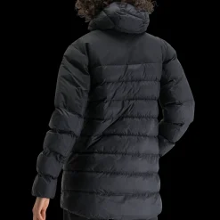 Mimic Parka, parkas dame - Vinterjakke - Mimic Parka, parkas dame