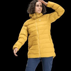 Mimic Parka Women, parkas dame - Vinterjakke - Mimic Parka Women, parkas dame