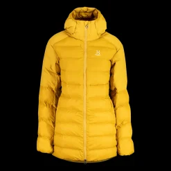 Mimic Parka Women, parkas dame - Vinterjakke - Mimic Parka Women, parkas dame