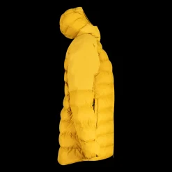 Mimic Parka Women, parkas dame - Vinterjakke - Mimic Parka Women, parkas dame