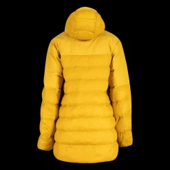 Mimic Parka Women, parkas dame - Vinterjakke - Mimic Parka Women, parkas dame