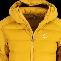 Mimic Parka Women, parkas dame - Vinterjakke - Mimic Parka Women, parkas dame