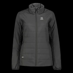 Mimic Silver Jacket, jakke, dame - Mellomlagsjakke - Mimic Silver Jacket, jakke, dame