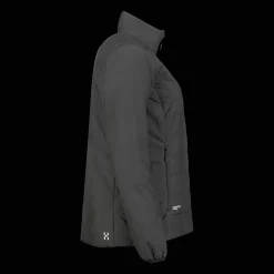 Mimic Silver Jacket, jakke, dame - Mellomlagsjakke - Mimic Silver Jacket, jakke, dame