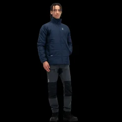 Mimic Silver Jacket, jakke - Mellomlagsjakke - Mimic Silver Jacket, jakke