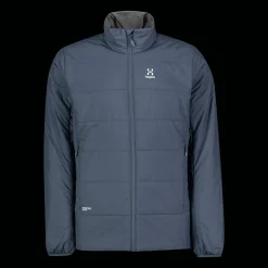 Mimic Silver Jacket, jakke - Mellomlagsjakke - Mimic Silver Jacket, jakke