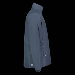 Mimic Silver Jacket, jakke - Mellomlagsjakke - Mimic Silver Jacket, jakke