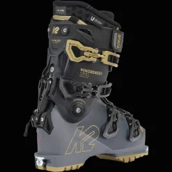 Mindbender W 95 24/25, topptur-/frikjøringsstøvel, dame - Toppturstøvler - Mindbender W 95 24/25, topptur-/frikjøringsstøvel, dame