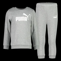 Minicats ESS Crew Jogger, joggedress barn - Treningsklær - Minicats ESS Crew Jogger, joggedress barn