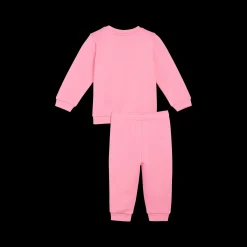 Minicats ESS Crew Jogger, joggedress barn - Treningsklær - Minicats ESS Crew Jogger, joggedress barn