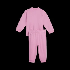 Minicats Puma Squad Jogger FL INF, joggedress, barn - Treningsklær - Minicats Puma Squad Jogger FL INF, joggedress, barn