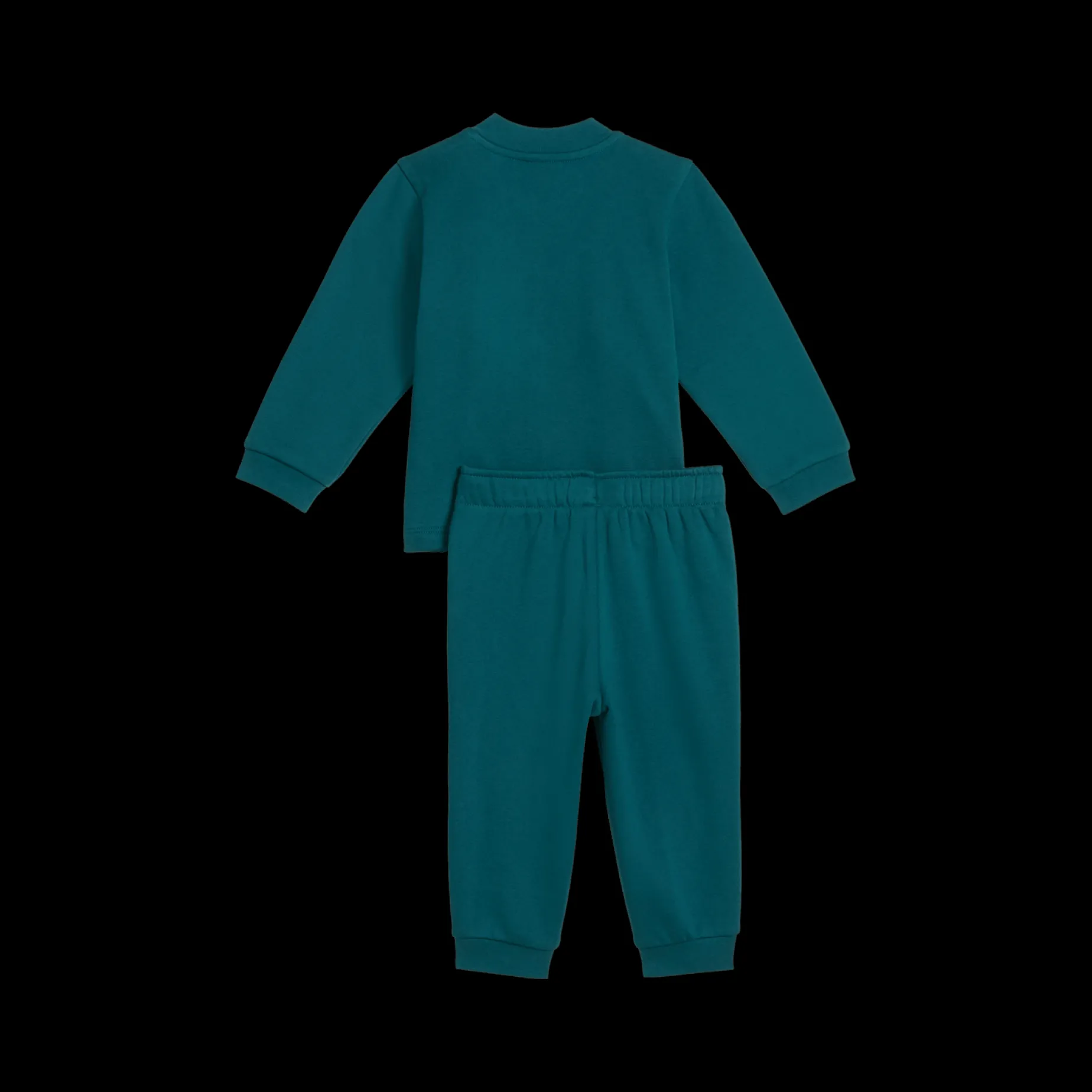 Minicats Puma Squad Jogger FL INF, joggedress, barn - Treningsklær - Minicats Puma Squad Jogger FL INF, joggedress, barn