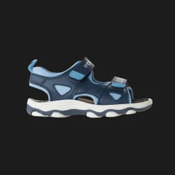 Ministep Sandal, barn - Sandaler & Tøfler - Ministep Sandal, barn