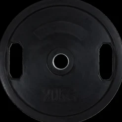 50 mm Weightplate - 20 Kg, vektskive - Vektskiver - 50 mm Weightplate - 20 Kg, vektskive