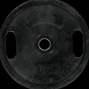50 mm Weightplate - 10 Kg, Vektskive - Vektskiver - 50 mm Weightplate - 10 Kg, Vektskive