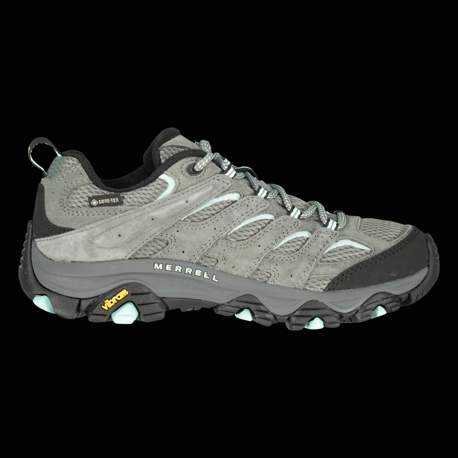 Moab 3 Gtx, tursko, dame - Tursko & Fjellsko Dame - Moab 3 Gtx, tursko, dame