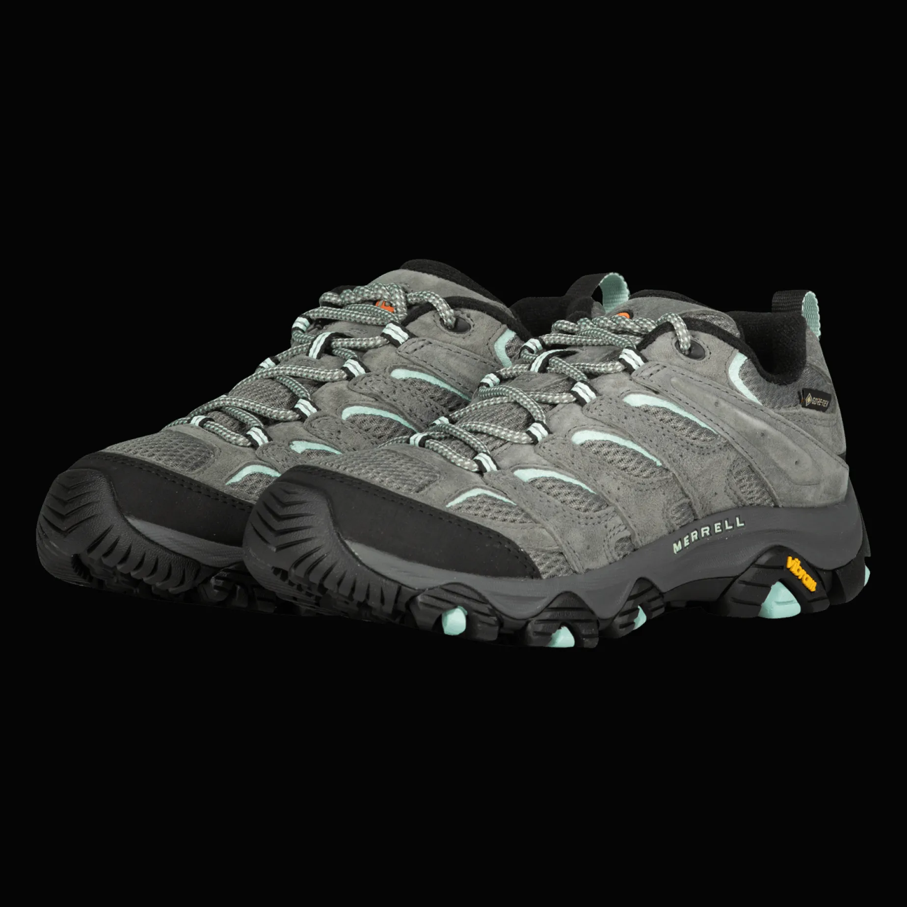 Moab 3 Gtx, tursko, dame - Tursko & Fjellsko Dame - Moab 3 Gtx, tursko, dame