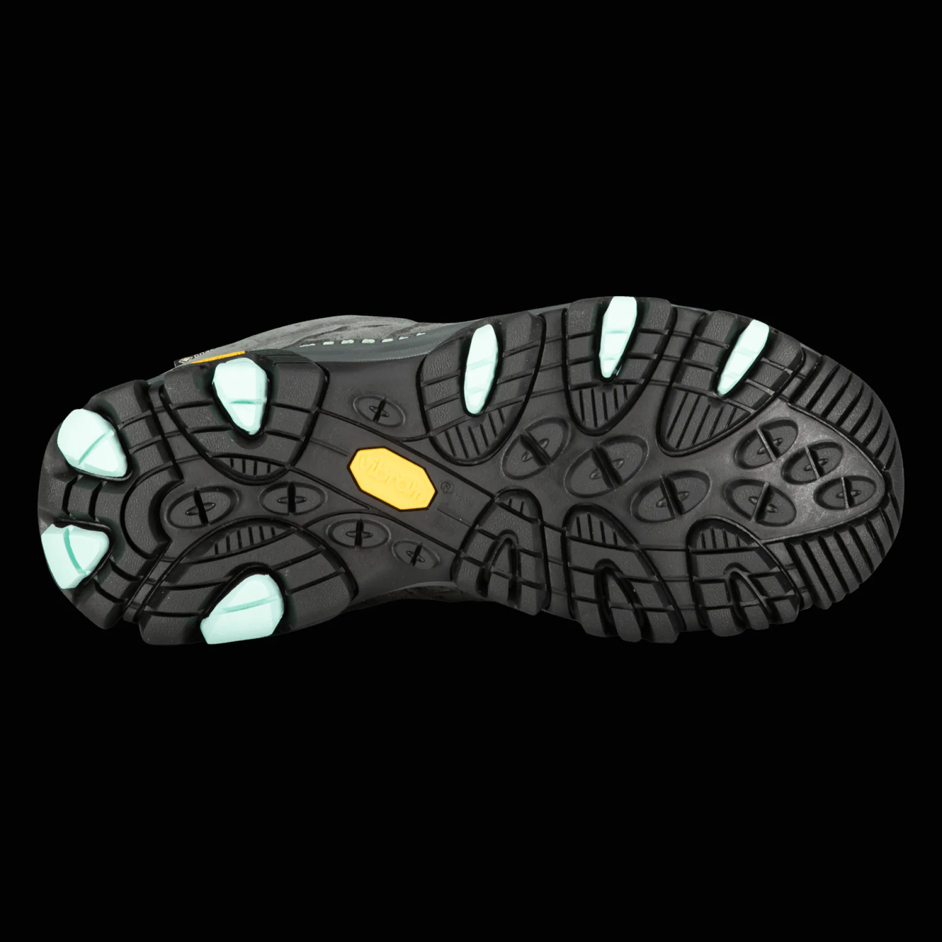 Moab 3 Gtx, tursko, dame - Tursko & Fjellsko Dame - Moab 3 Gtx, tursko, dame