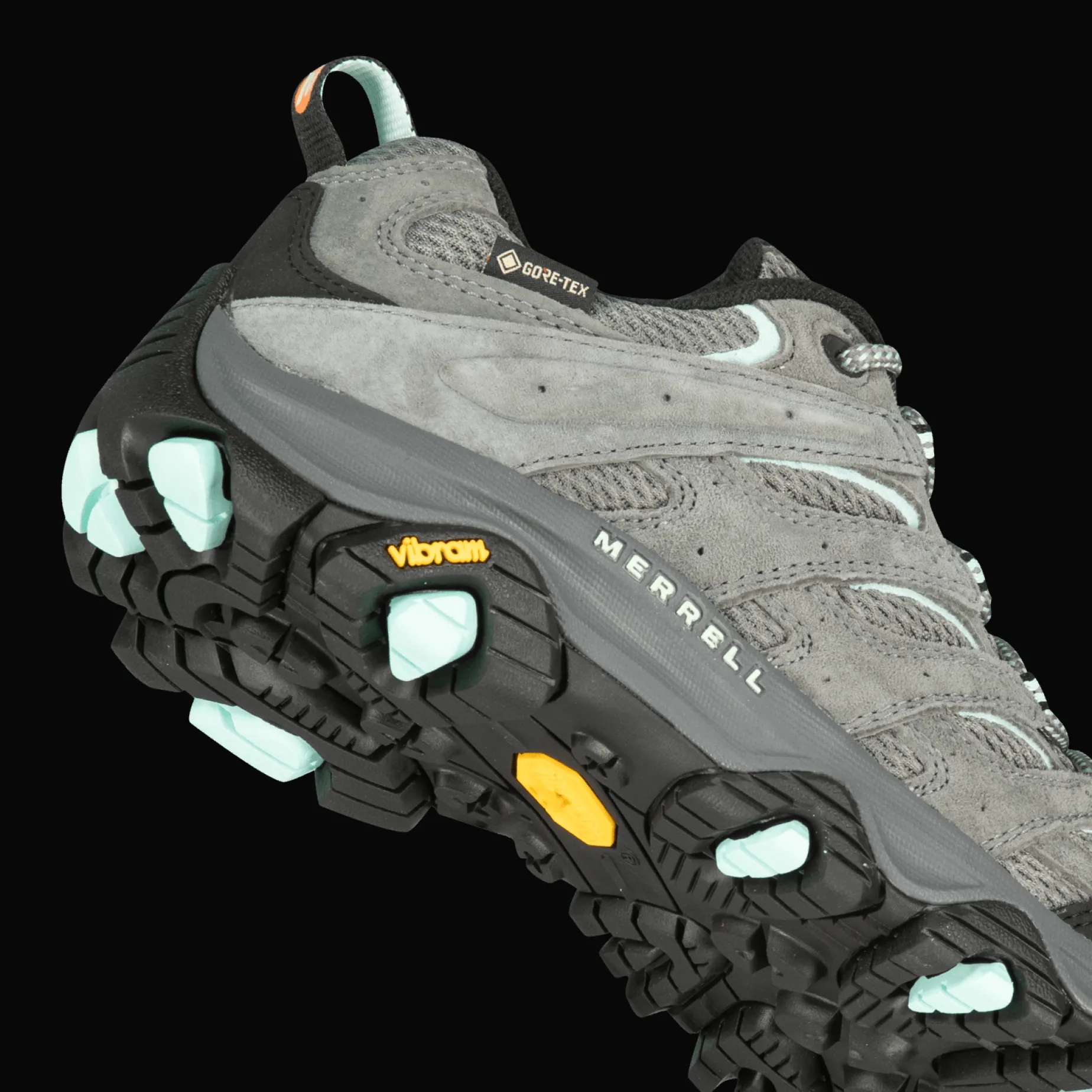 Moab 3 Gtx, tursko, dame - Tursko & Fjellsko Dame - Moab 3 Gtx, tursko, dame