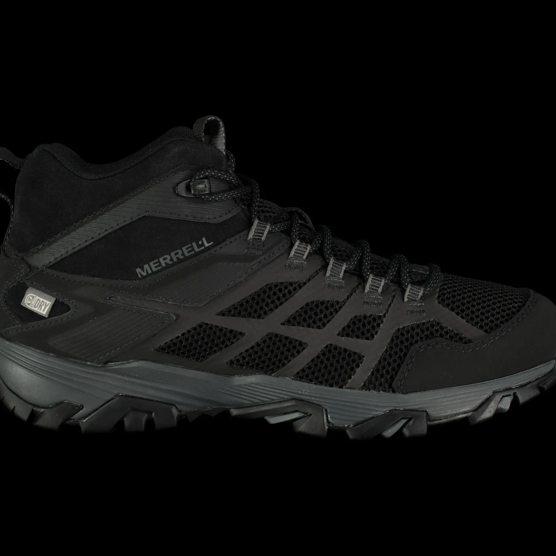 Moab Fst 2 Ice+ Thermo M - Vintersko - Moab Fst 2 Ice+ Thermo M