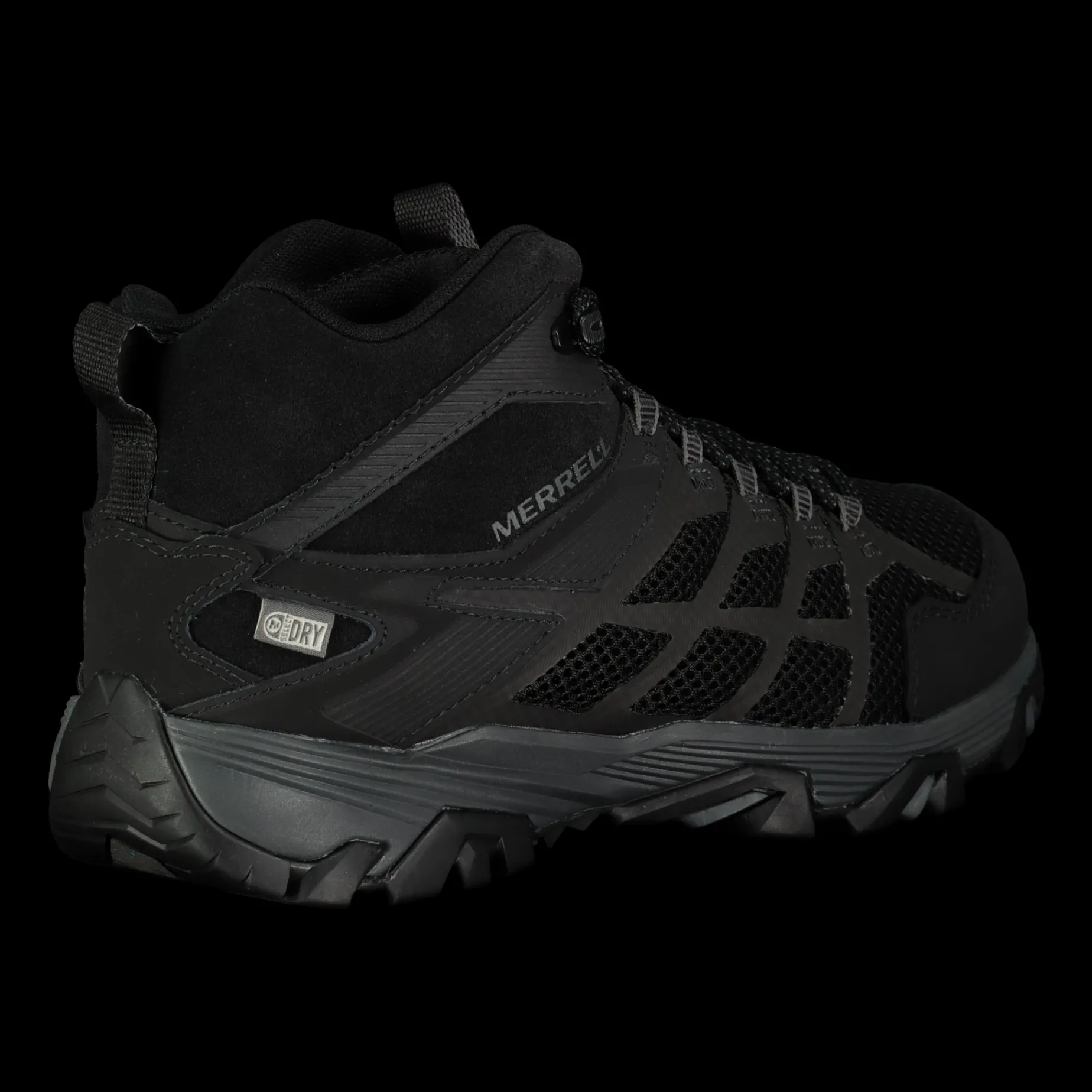 Moab Fst 2 Ice+ Thermo M - Vintersko - Moab Fst 2 Ice+ Thermo M