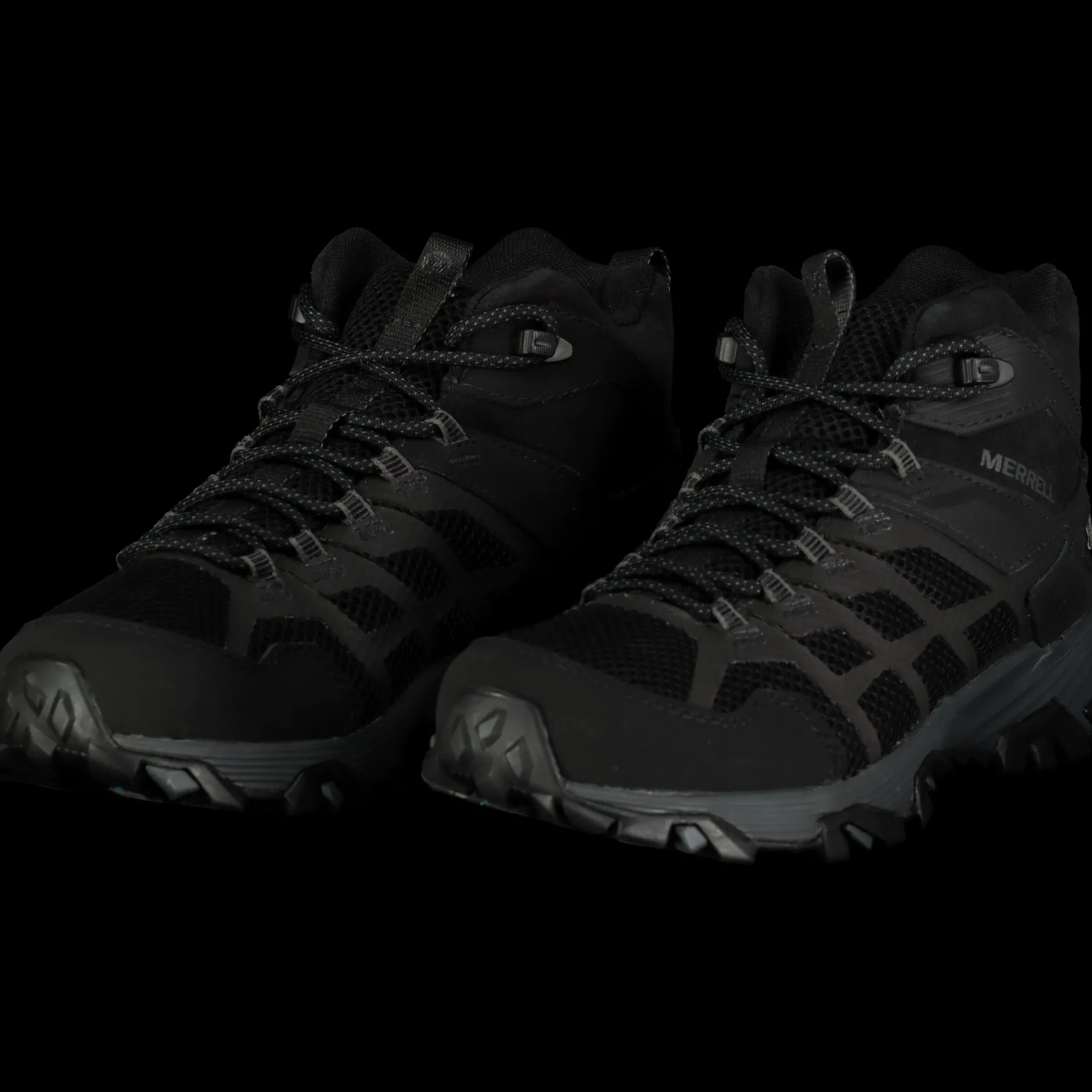 Moab Fst 2 Ice+ Thermo M - Vintersko - Moab Fst 2 Ice+ Thermo M