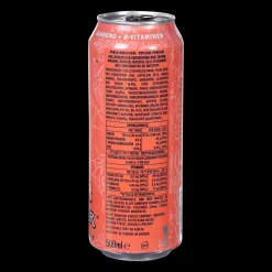 Monster Pipeline Punch, energidrikk - Energidrikk - Monster Pipeline Punch, energidrikk