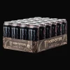 Monster Ultra Black, energidrikk - Energidrikk - Monster Ultra Black, energidrikk
